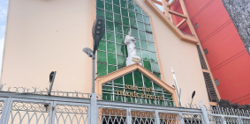 Lê Hồng Phong, P1, Q10, Dtsd 135m2, HXH, 3 lầu, 5PN. Giá 7.2 tỷ