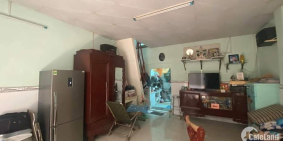 Bán gấp nhà Lý Thường Kiệt, Trung tâm Quận 10 giá 6 tỷ.