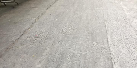 HXH 6M, 60M2, 4 tầng BTCT, Lê Hồng Phong Quận 10 giá 150tr/m2 cực rẻ.