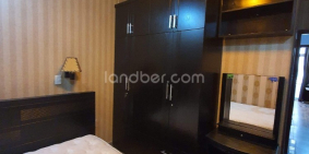 TT quận 10, HXH thông Lê Hồng Phong, P1, 50m2 4 lầu, 9.6 tỷ, đẹp full nội thất.