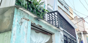 Bán gấp nhà giá cực rẻ ngay Kênh Tân Hóa