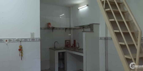 Nhà Cách Mặt Tiền 3 Căn. đường Lê Đại Hành, Q11. Dtsd 31m2. Giá 2.25 Tỷ