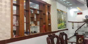 Nhà trệt 2 lầu, Ba Tháng Hai, Quận 11.  Chỉ 2 tỷ 700 _0902 52 28 76.