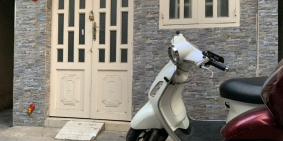 Nhà Sát Mặt Tiền, đường Tân Phước, Q11. Giá 2.25 Tỷ