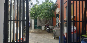 Nhà nguyên căn sát đường Nguyễn Ảnh Thủ . Quận 12 .TPHCM. (GIÁ TỐT).