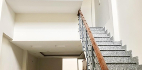 Bán Nhà 3 Lầu Hẻm 79 Hoàng Quốc Việt, P.Phú Thuận, Quận 7