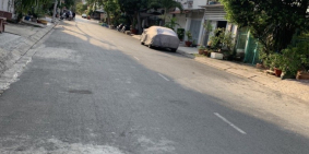 Bán nhà mặt tiền Số 14 đường số 2, Ngay Chợ Tân Mỹ, Q7, Giá 8ty7