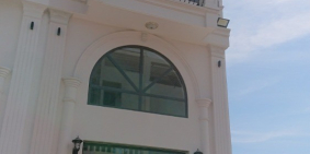 Cần ra đi căn nhà mới hoàn thiện ở đường số Hoàng Quốc Việt, P.Phú Mỹ, Quận 7.