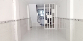 Bán nhà hẻm 146 đối diện chợ Nguyễn Chế Nghĩa Phường 12 Quận 8