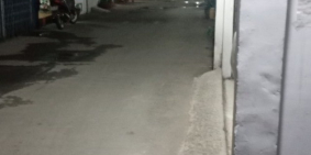 Bán nhà cấp 4, đường số 21, Gò Vấp, 70m2, giá 4 tỷ