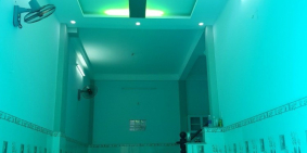 NHÀ BÁN GẤP HẠ SÀN ĐÁY COVI PHƯỜNG 11 GÒ VẤP