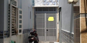 Nhà LÔ GÓC 4 tầng, 7 phòng Phan Xích Long 48m2 (4x12) 6.8 Tỷ