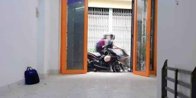 Mặt Tiền đường Phùng Văn Cung, P4, Phú Nhuận. Giá 5,7 tỷ.