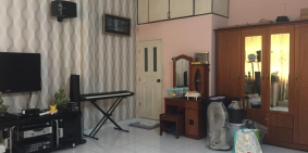 Bán nhà 2 MT Khu Bàu Cát,Tân Bình 11.8 tỷ.Khu kinh doanh VIP Tân Bình