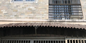 Bán nhà hẻm thông thoáng, 5x11.5m, đường  19, Linh Chiểu, gần Vincom TĐức 3.55tỷ