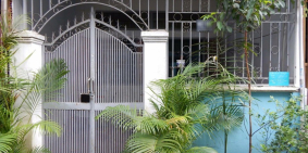 Bán nhà cấp 4, hẻm 3.5m,3.67m x 11.54m, đường 14, Linh Chiểu, TĐ 1.87 tỷ