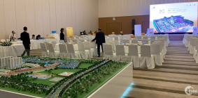 Phú Mỹ Gold City-1/500 - Sổ Hồng Riêng Từng Nền -Giá Đầu Tư Từ 7Tr/m2,