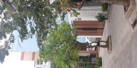 Bán nhà mặt tiền 3 tầng,đường Xuân Đán. hướng Đông. TP Đà Nẵng