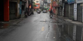 Cần bán gấp nhà gần khu vực ngã Tư Sở, Nguyễn Trãi, Thanh Xuân, Hà Nội