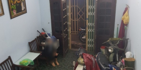 Cần bán gấp nhà 4 tầng x 28 m2 Triều Khúc Thanh Xuân lô góc 2 mặt thoáng