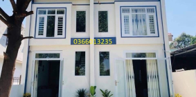 Nhà giá rẻ tại phường Hiệp An,TDM, Bình Dương