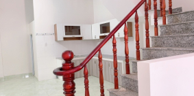 bán nhà Thủ Dầu Một 1 trệt 1 lầu 100m2 giá 1 tỷ 500 ,SHR