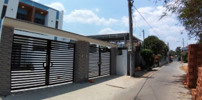 Cần vốn kinh doanh bán nhà mới xây tại Thủ Dầu Một, Bình Dương