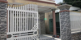 Vợ Chồng Mình Cần Bán Nhà Về Quê Có Việt Gấp 100% THỔ CƯ Sổ Hồng Riêng