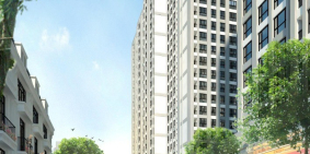 NHÀ PHỐ 2 LẦU 1 TRỆT TRUNG TÂM THUẬN GIAO GIÁ CHỈ 3 TỶ 3 LIÊN HỆ 0915106677