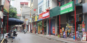 Hiếm có Đình Thôn 100 Giá chỉ 9,2  tỷ