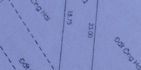 Bán nhà đẹp ngay ngã 4 mặt tiền bao rộng