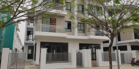 Bán biệt thự An Vượng Dương Nội. Hà Đông. LH 0983983448