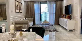 Cho Thuê Căn Hộ Phú Mỹ Hưng Giá 500$-3500$/tháng (11tr - 80tr)