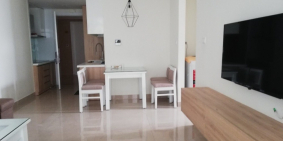 Cần bán căn hộ Quang Nguyễn đã có sổ đỏ ,Đà Nẵng 1PN, 51 m2, full nội thất .LH n