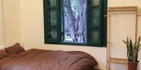 CHO THUÊ CĂN HỘ MINI PHỐ CỔ HÀNG LƯỢC