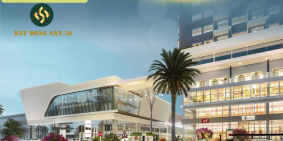 BÁN CĂN HỘ PHÚ MỸ AN TOWER – Nâng tầm nghệ thuật sống – Khu đô thị Phú Mỹ An