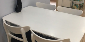 Cho thuê căn hộ Sunrise Riverside 3phòng ngủ-12tr/tháng