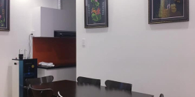 CHO THUÊ CĂN HỘ 3 PHÒNG NGỦ FULL NỘI THẤT QUẬN 9