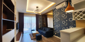 Cho thuê căn hộ cao cấp 223 Hoàng Văn Thụ, Phường 8, Quận Phú Nhuận, Tp.HCM.