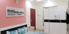 Trải nghiệm CHDV đẳng cấp villa Đồng Giá 4,5tr-Phạm Văn Hai, Tân Bình