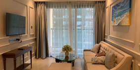 Cho thuê căn hộ 2 phòng ngủ Luxury Apartment Danang Beach