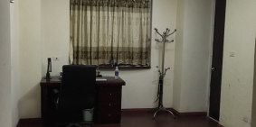 Cần cho thuê căn hộ chung cư 96 Định Công