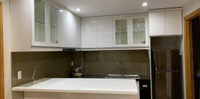 Cho thuê căn hộ cao cấp Gold Star