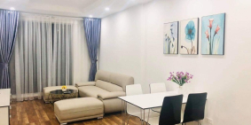 Cho Thuê Căn Hộ Tại CCGoldmark City-hồ Tùng Mậu 2 Ngủ ,full đồ Giá Giảm Sâu