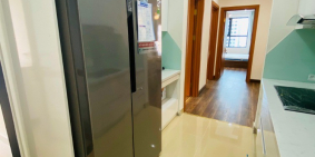 Cho thuê căn hộ 3PN,mới,đẹp,full nội thất giá tốt chưa từng có tại Goldmark city