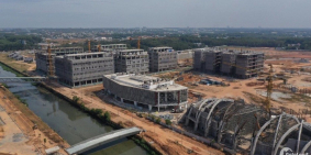 Bán nhanh lô đất đẹp cạnh ĐH VIỆT ĐỨC