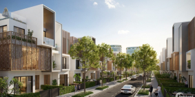 Dự án stella mega city - dự án hấp dẫn