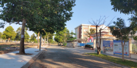 Dự án siêu đô thị Stella Mega City