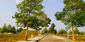 Stella Mega City đô thị cao cấp