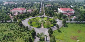 Nền stella mega city bình thuỷ